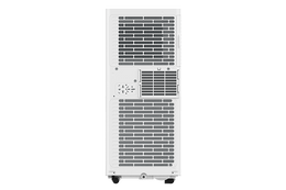 TCL 6,000 DOE (9,500 BTU ASHRAE) BTU Smart Portable AC -  T06PC9S