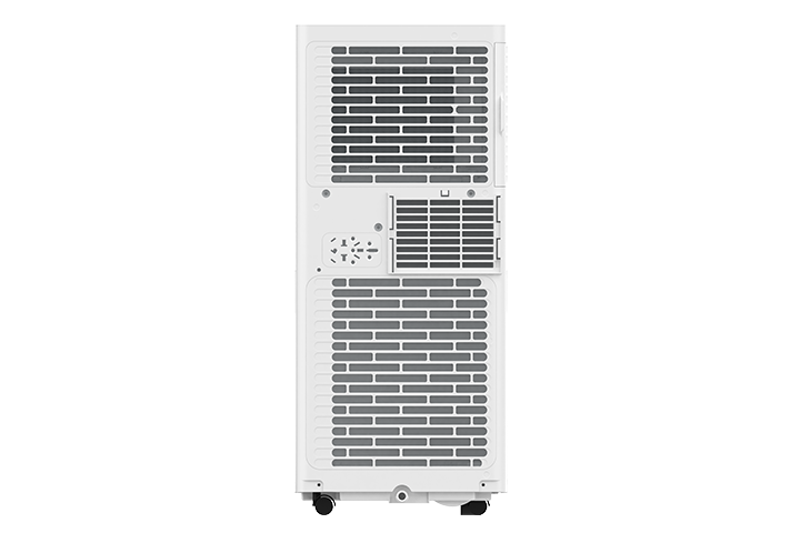TCL 5,000 DOE (8,500 BTU ASHRAE) Smart Portable AC - W5P93-5