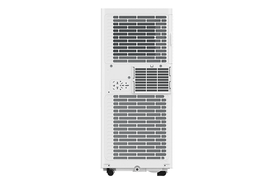 TCL 5,000 DOE (8,500 BTU ASHRAE) Smart Portable AC - W5P93-5