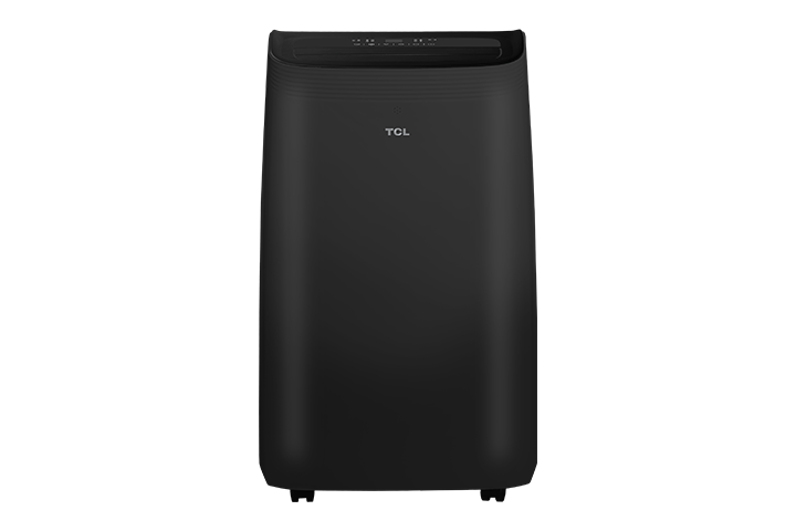 TCL 10,000 DOE (14,000 BTU ASHRAE) Smart Portable AC