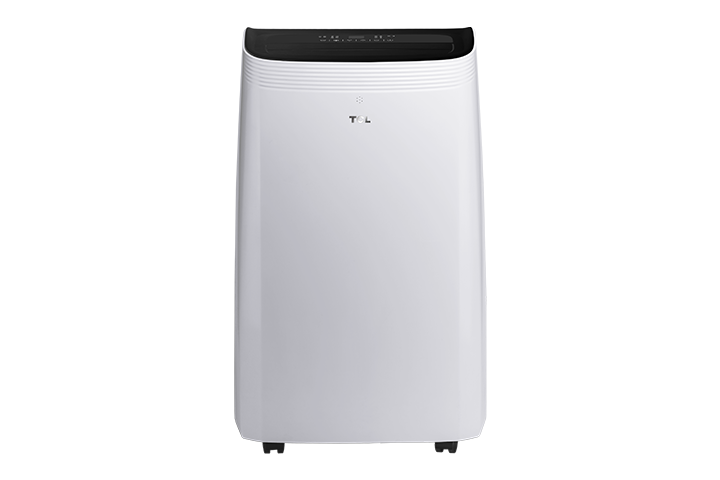 TCL 8,000 DOE (12,000 BTU ASHRAE) BTU Smart Portable AC - W8P95-5
