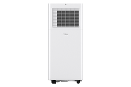TCL 6,000 DOE (9,500 BTU ASHRAE) BTU Smart Portable AC - T06PC3S
