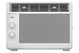 5,000 BTU High-Efficiency Mechanical Window AC - W5WC72M