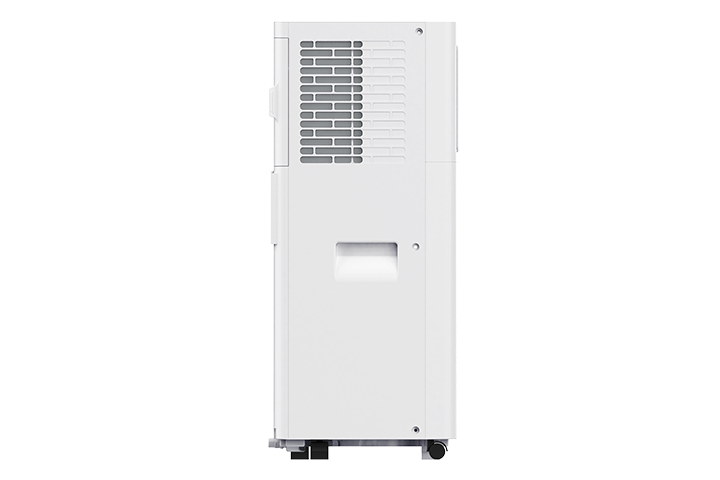TCL 5,000 DOE (8,500 BTU ASHRAE) Smart Portable AC - W5P93-5