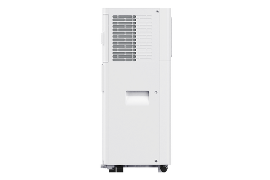 TCL 5,000 DOE (8,500 BTU ASHRAE) Smart Portable AC - W5P93-5
