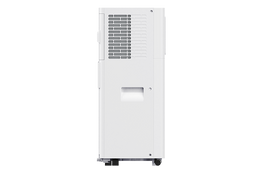 TCL 6,000 DOE (9,500 BTU ASHRAE) BTU Smart Portable AC - T06PC3S