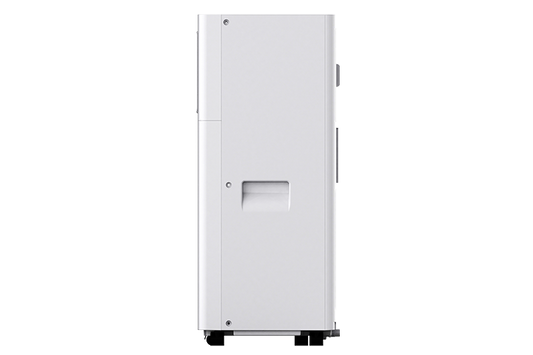 TCL 5,000 DOE (8,500 BTU ASHRAE) Smart Portable AC - W5P93-5