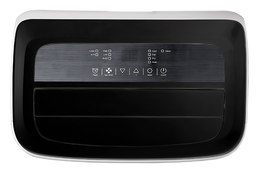 TCL 10,000 DOE (14,000 BTU ASHRAE) Smart Portable AC - W10PH95-5