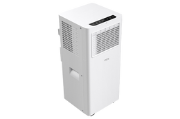 TCL 5,000 DOE (8,500 BTU ASHRAE) Smart Portable AC - W5P93-5