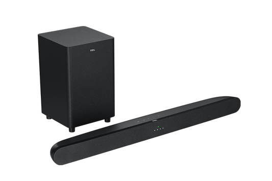 TCL Alto 6+