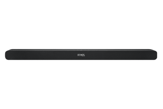 TCL Alto 8 2.1 Channel Dolby Atmos Sound Bar with Built-in Subwoofers, WiFi, Bluetooth – TS8211