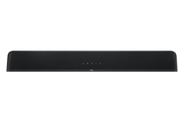 TCL Alto 8 2.1 Channel Dolby Atmos Sound Bar with Built-in Subwoofers, WiFi, Bluetooth – TS8211