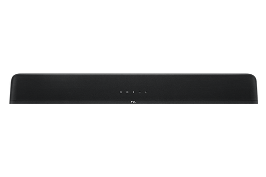 TCL Alto 8 2.1 Channel Dolby Atmos Sound Bar with Built-in Subwoofers, WiFi, Bluetooth – TS8211