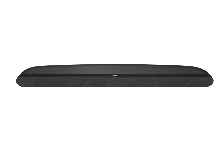TCL Alto 6+ 2.1 Channel Roku TV Ready Sound Bar - TS611