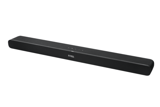 TCL Alto 8 2.1 Channel Dolby Atmos Sound Bar with Built-in Subwoofers, WiFi, Bluetooth – TS8211