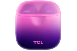 TCL Sunrise Purple True Wireless In-ear Bluetooth Headphones - SOCL500TWS