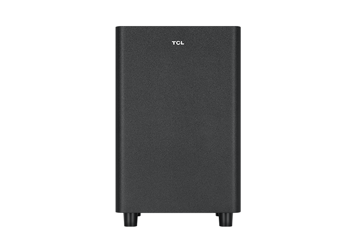 TCL Alto 6+ 2.1 Channel Roku TV Ready Sound Bar - TS611
