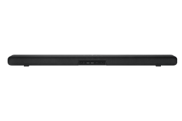 TCL Alto 8 2.1 Channel Dolby Atmos Sound Bar with Built-in Subwoofers, WiFi, Bluetooth – TS8211