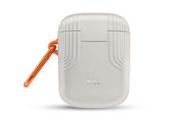 TCL White True Wireless In-ear Bluetooth Headphones - ACTV500TWS