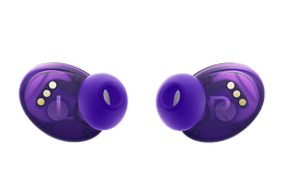 TCL Sunrise Purple True Wireless In-ear Bluetooth Headphones - SOCL500TWS