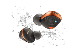 TCL Black True Wireless In-ear Bluetooth Headphones - ACTV500TWS