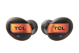 TCL Black True Wireless In-ear Bluetooth Headphones - ACTV500TWS