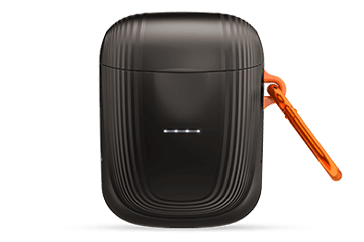 TCL Black True Wireless In-ear Bluetooth Headphones - ACTV500TWS