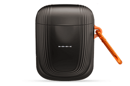 TCL Black True Wireless In-ear Bluetooth Headphones - ACTV500TWS
