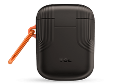 TCL Black True Wireless In-ear Bluetooth Headphones - ACTV500TWS