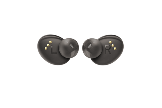 TCL Black True Wireless In-ear Bluetooth Headphones - ACTV500TWS