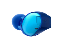 TCL Ocean Blue True Wireless In-ear Bluetooth Headphones - SOCL500TWS