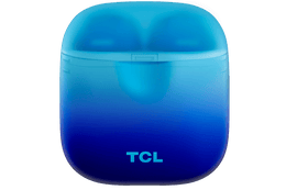TCL Ocean Blue True Wireless In-ear Bluetooth Headphones - SOCL500TWS
