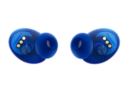 TCL Ocean Blue True Wireless In-ear Bluetooth Headphones - SOCL500TWS
