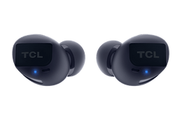 TCL Phantom black True Wireless In-ear Bluetooth Headphones - SOCL500TWS