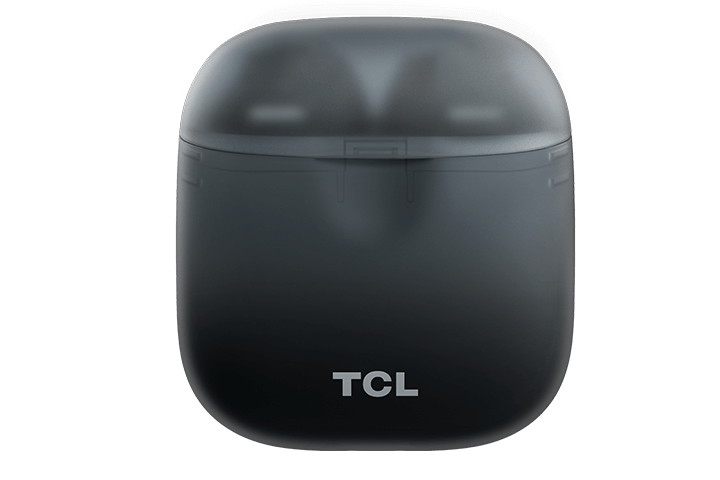 TCL Phantom black True Wireless In-ear Bluetooth Headphones - SOCL500TWS