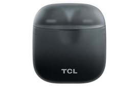 TCL Phantom black True Wireless In-ear Bluetooth Headphones - SOCL500TWS