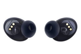 TCL Phantom black True Wireless In-ear Bluetooth Headphones - SOCL500TWS