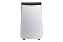 TCL 8,000 DOE (12,000 BTU ASHRAE) BTU Smart Portable AC - T08PC9S