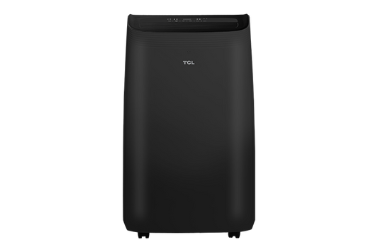 TCL 8,000 DOE (12,000 BTU ASHRAE) BTU Smart Portable AC - W8P95-B5