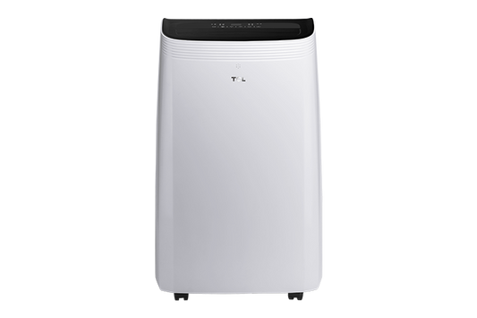 TCL 10,000 DOE (14,000 BTU ASHRAE) BTU Smart Portable AC - T10PC5S