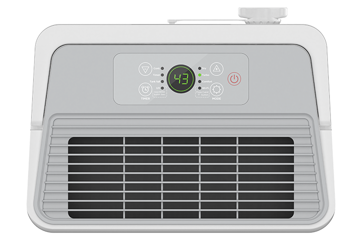 TCL 32 Pint Dehumidifier - T32DC9R