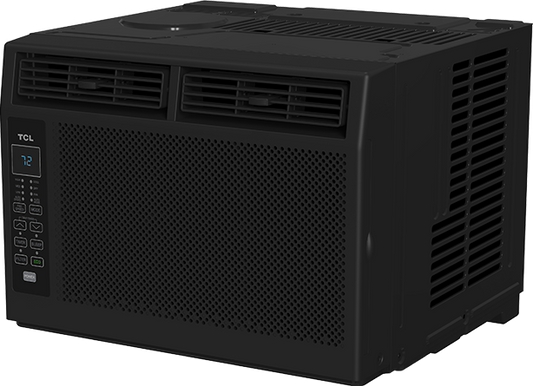 TCL 5,000 BTU Window Air Conditioner - W5W3M-B3