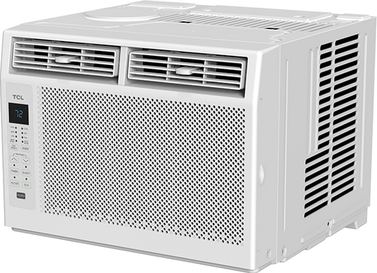 TCL 5,000 BTU Window Air Conditioner - W5W3M-3
