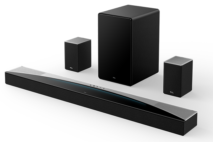 TCL Q85H
