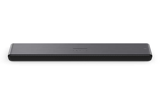 TCL S45H S Class 2.0 Channel Sound Bar with Dolby Atmos, DTS Virtual:X, and Bluetooth Music Streaming