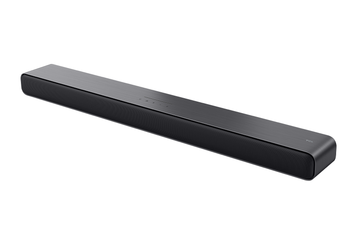 TCL S45H S Class 2.0 Channel Sound Bar with Dolby Atmos, DTS Virtual:X, and Bluetooth Music Streaming