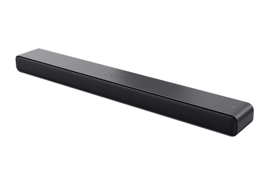 TCL S45H S Class 2.0 Channel Sound Bar with Dolby Atmos, DTS Virtual:X, and Bluetooth Music Streaming