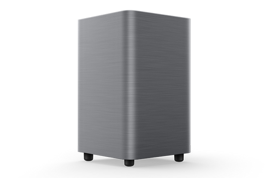 TCL S55H S Class 2.1 Channel Sound Bar with Dolby Atmos, Wireless Subwoofer, and Bluetooth Music Streaming