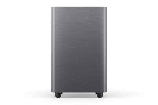 TCL S55H S Class 2.1 Channel Sound Bar with Dolby Atmos, Wireless Subwoofer, and Bluetooth Music Streaming