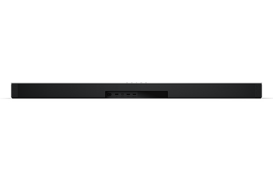 TCL Q75H Q Class 5.1.2 Channel Soundbar with Dolby Atmos, Ray Danz Technology, and Wireless Subwoofer